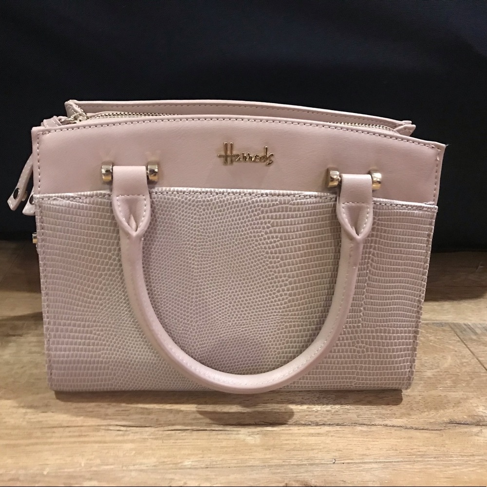 Harrod’s bag